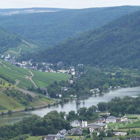 Ferienwohnung Daniela Verbandsgemeinde Verbandsgemeinde Traben-Trarbach Buitenkant foto