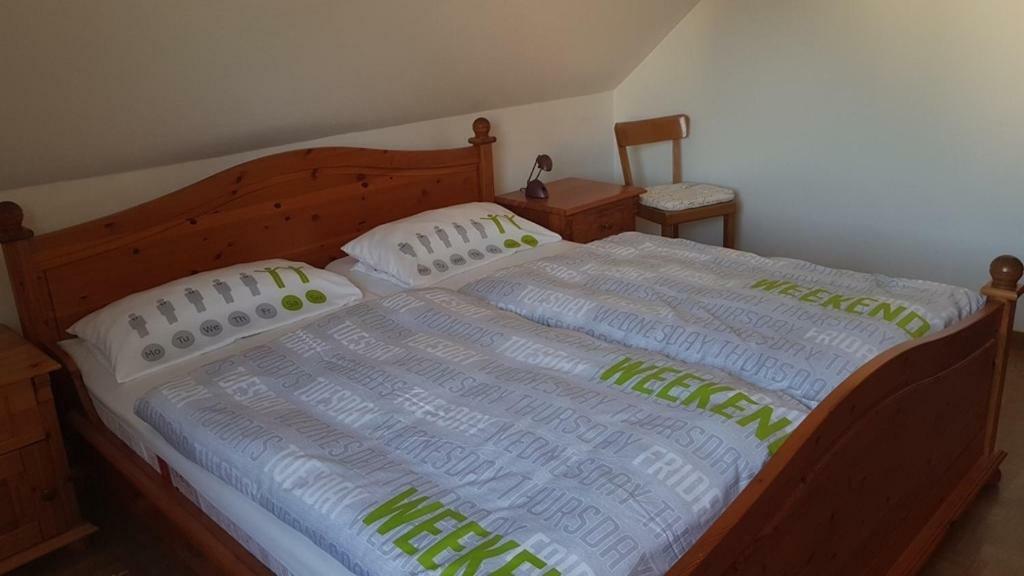 Ferienwohnung Daniela Verbandsgemeinde Verbandsgemeinde Traben-Trarbach Buitenkant foto