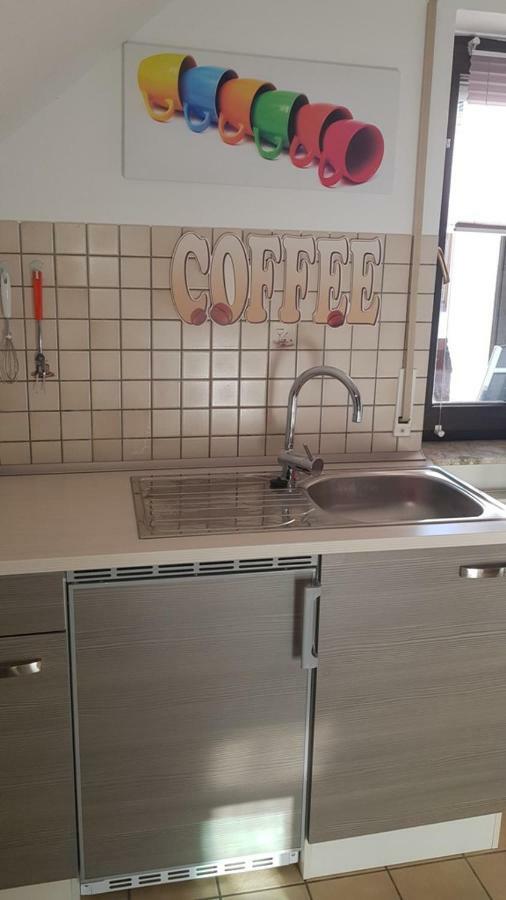Ferienwohnung Daniela Verbandsgemeinde Verbandsgemeinde Traben-Trarbach Buitenkant foto