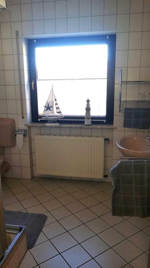 Ferienwohnung Daniela Verbandsgemeinde Verbandsgemeinde Traben-Trarbach Buitenkant foto