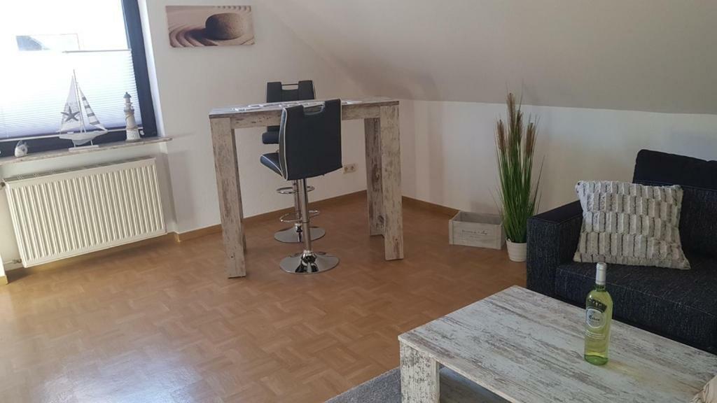 Ferienwohnung Daniela Verbandsgemeinde Verbandsgemeinde Traben-Trarbach Buitenkant foto