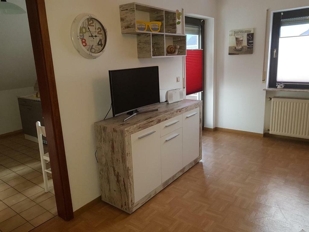 Ferienwohnung Daniela Verbandsgemeinde Verbandsgemeinde Traben-Trarbach Buitenkant foto
