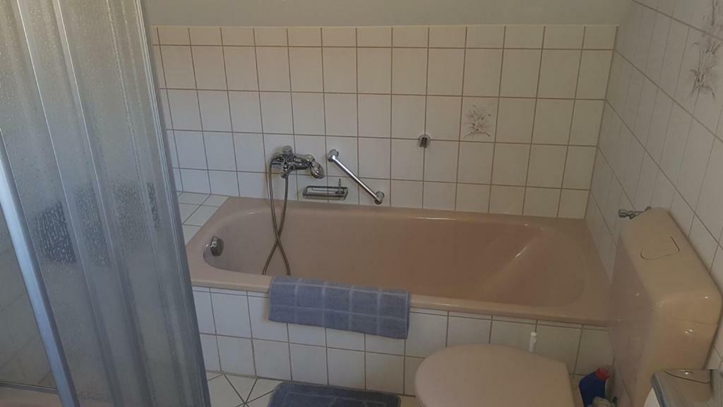 Ferienwohnung Daniela Verbandsgemeinde Verbandsgemeinde Traben-Trarbach Buitenkant foto