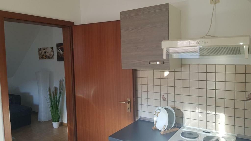 Ferienwohnung Daniela Verbandsgemeinde Verbandsgemeinde Traben-Trarbach Buitenkant foto
