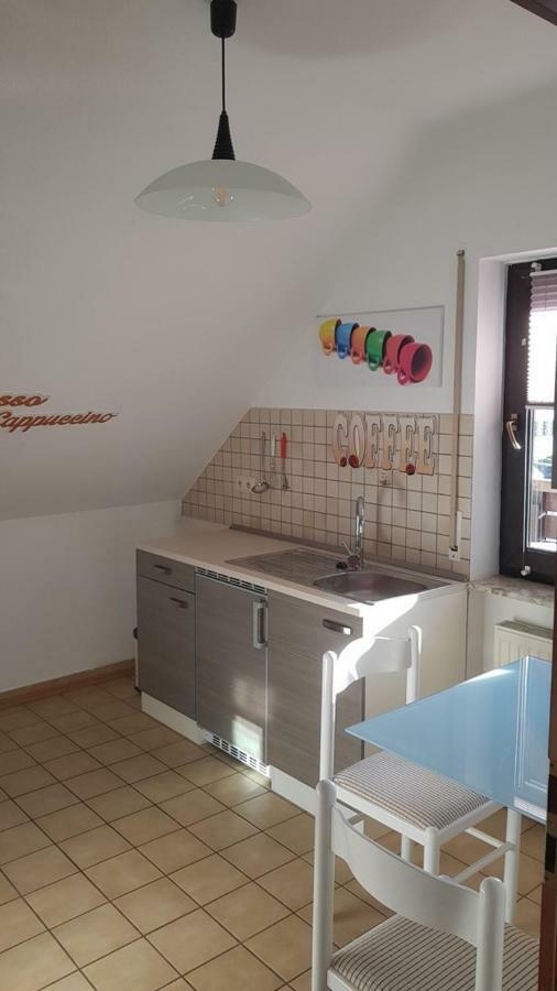 Ferienwohnung Daniela Verbandsgemeinde Verbandsgemeinde Traben-Trarbach Buitenkant foto