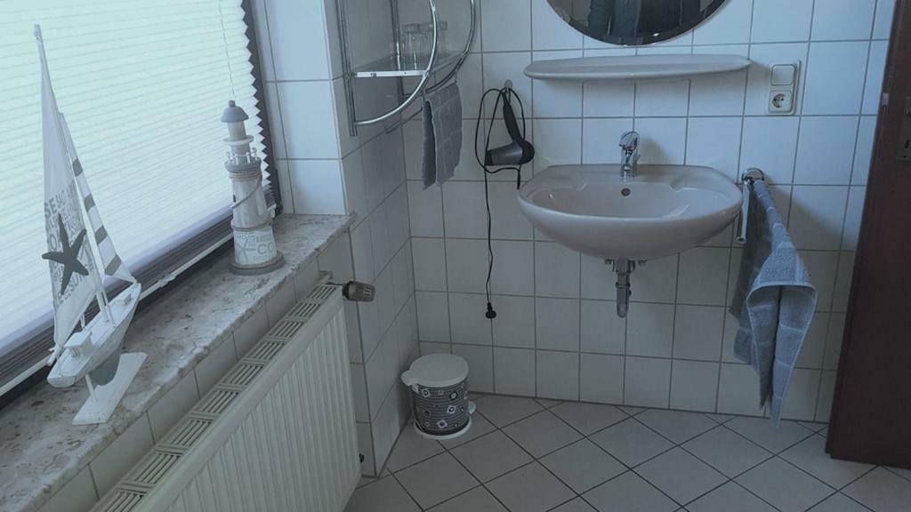 Ferienwohnung Daniela Verbandsgemeinde Verbandsgemeinde Traben-Trarbach Buitenkant foto