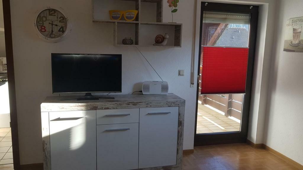 Ferienwohnung Daniela Verbandsgemeinde Verbandsgemeinde Traben-Trarbach Buitenkant foto