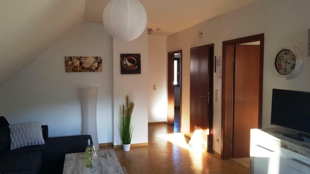 Ferienwohnung Daniela Verbandsgemeinde Verbandsgemeinde Traben-Trarbach Buitenkant foto