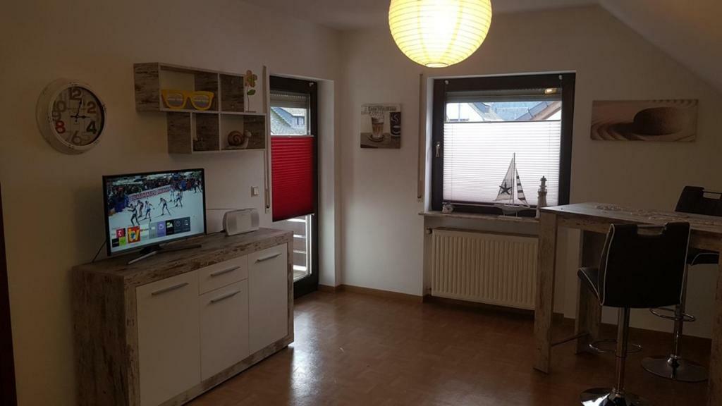 Ferienwohnung Daniela Verbandsgemeinde Verbandsgemeinde Traben-Trarbach Buitenkant foto